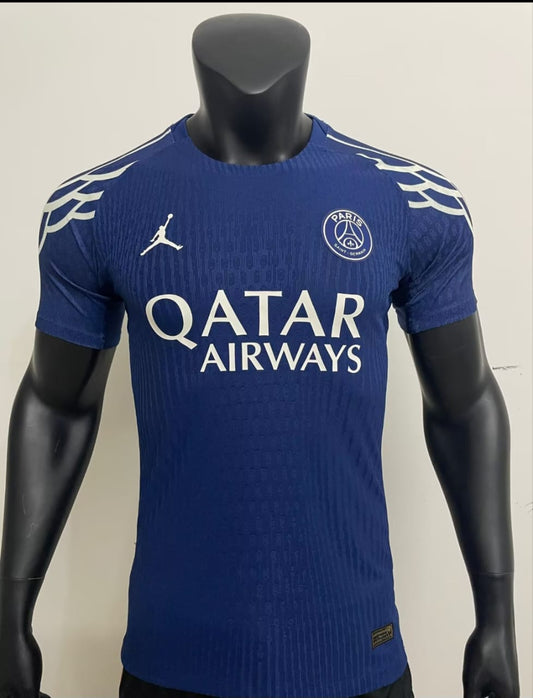 PSG third kit 24/25