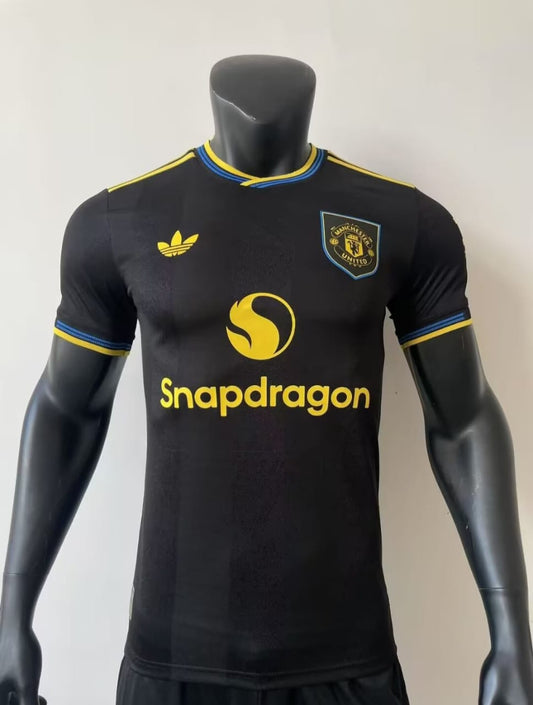 Man United away 25/26