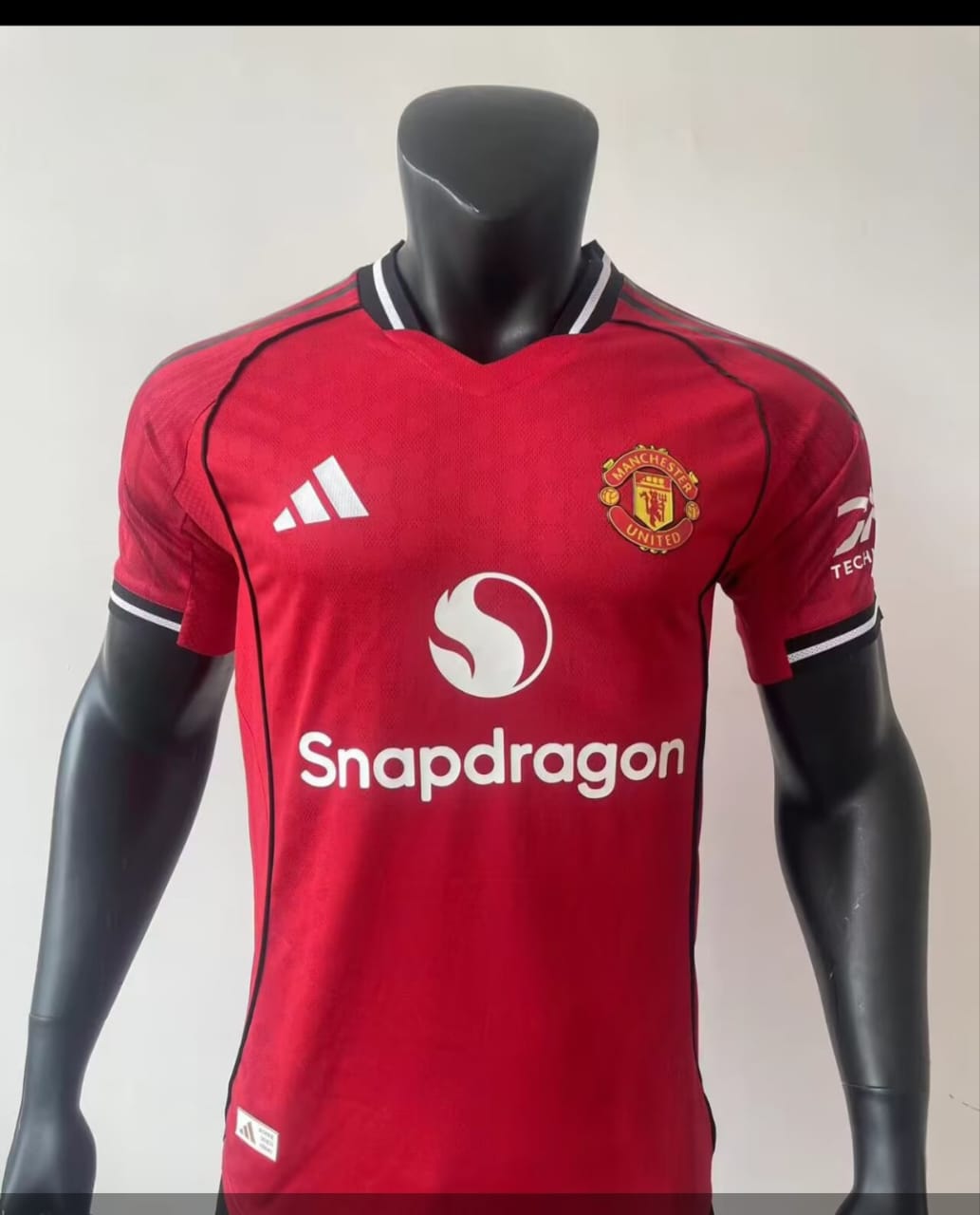 Man United home 25/26