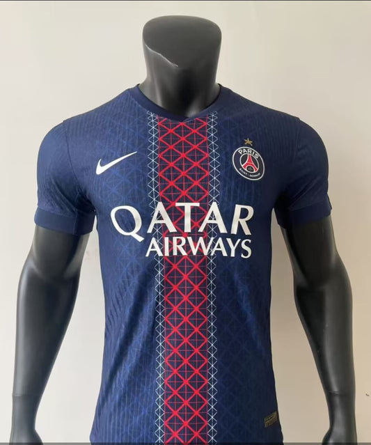 PSG home 25/26