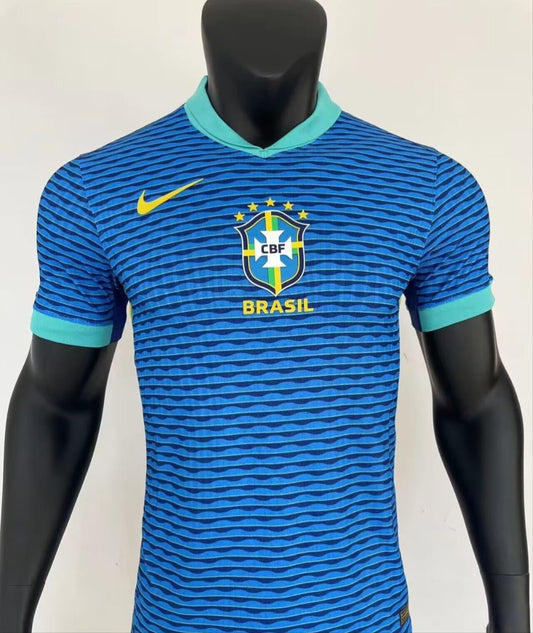 brazil