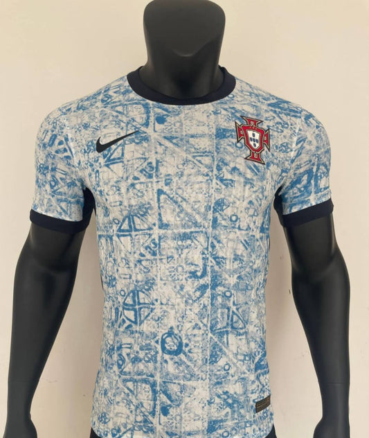 Portugal away