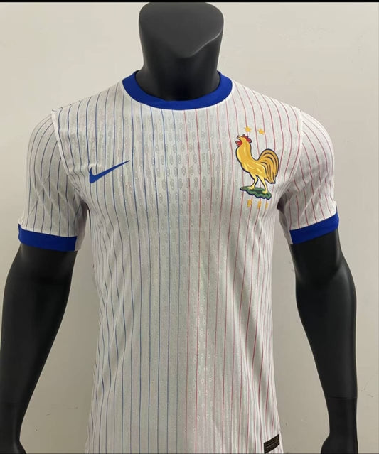 France away