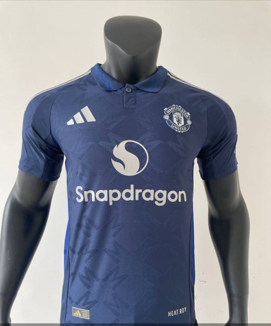 Man United Away 24/25