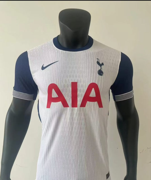 Spurs home 24/25