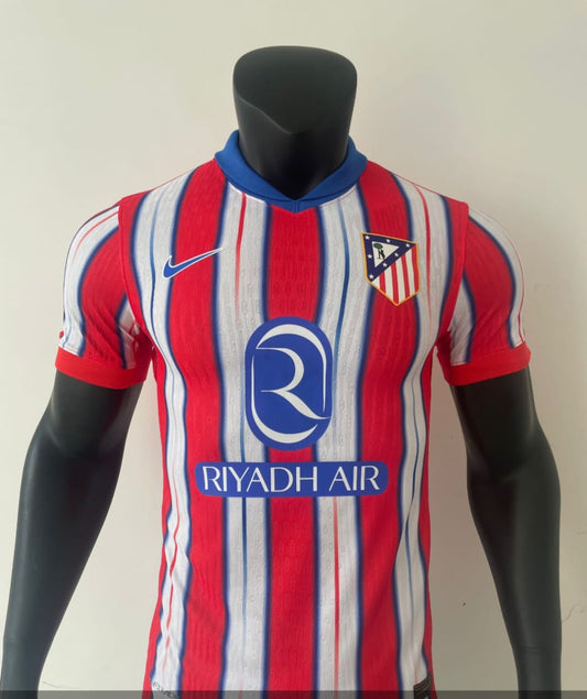 Athletico Madrid 24/25