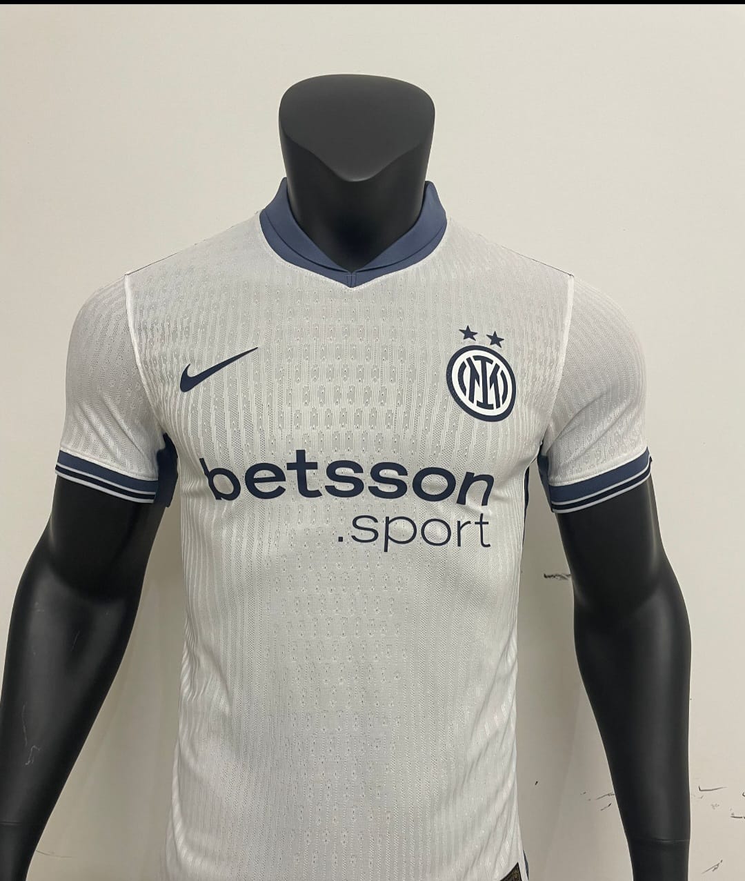 Inter Milan away 24/25