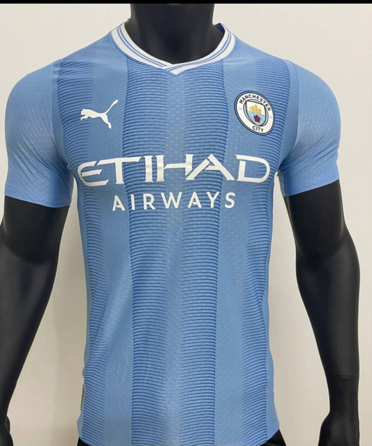 Man City home 23/24
