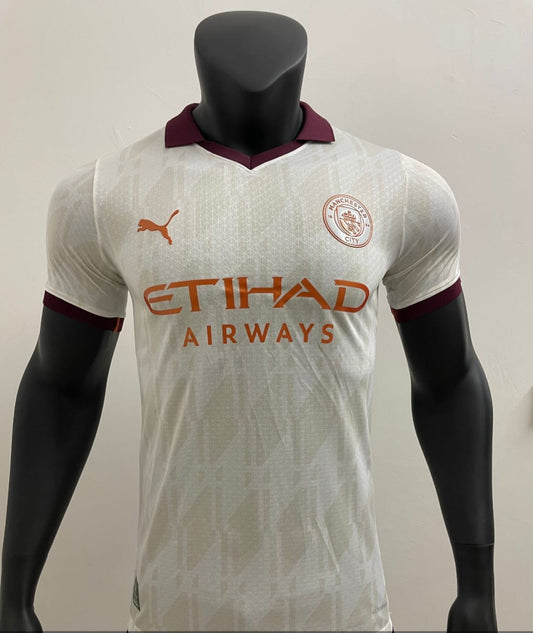 Man City away 23/24