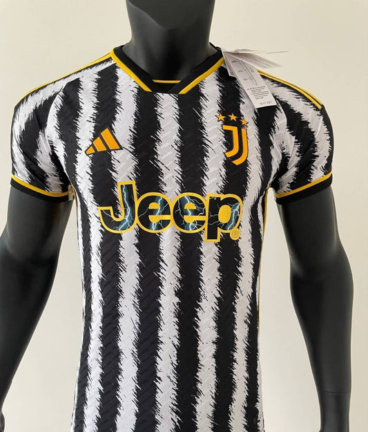 Juventus home 23/24