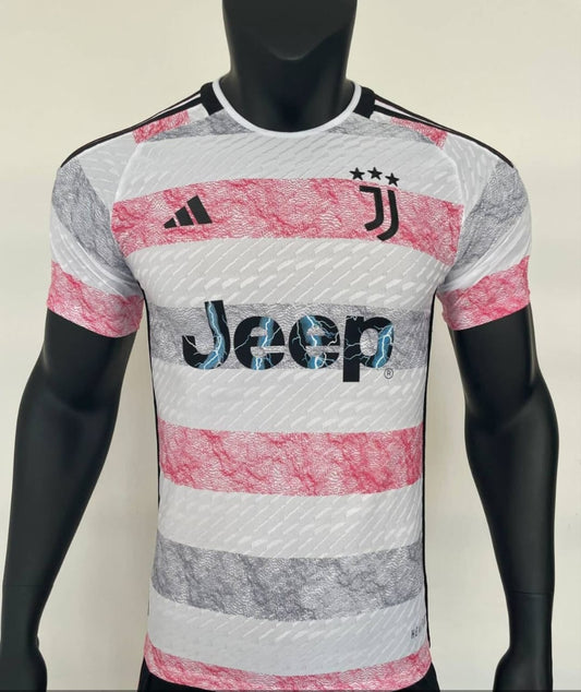 Juventus away 23/24