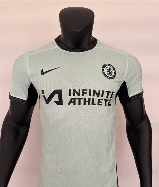 Chelsea away 23/24
