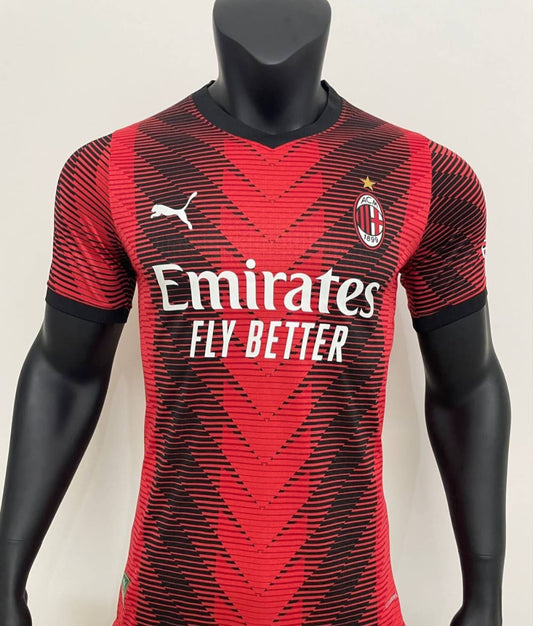 Ac Milan home 23/24