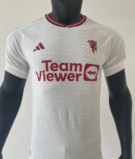 Man United away 23/24