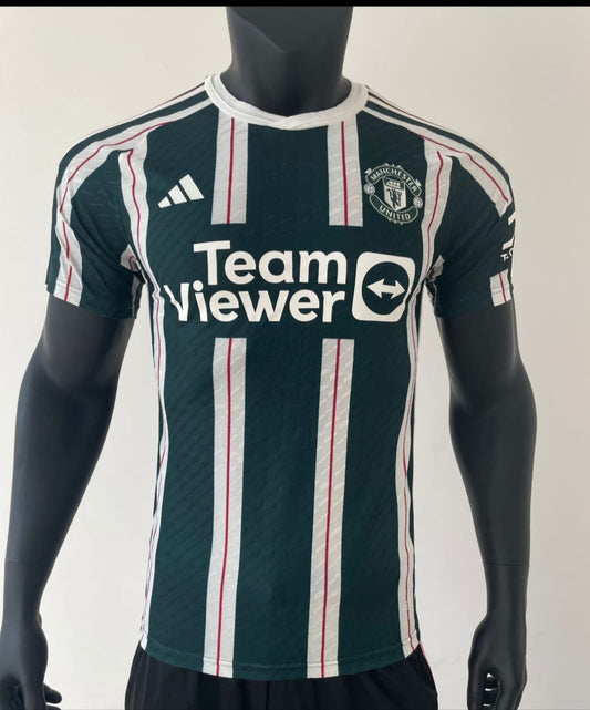 Man United away 23/24