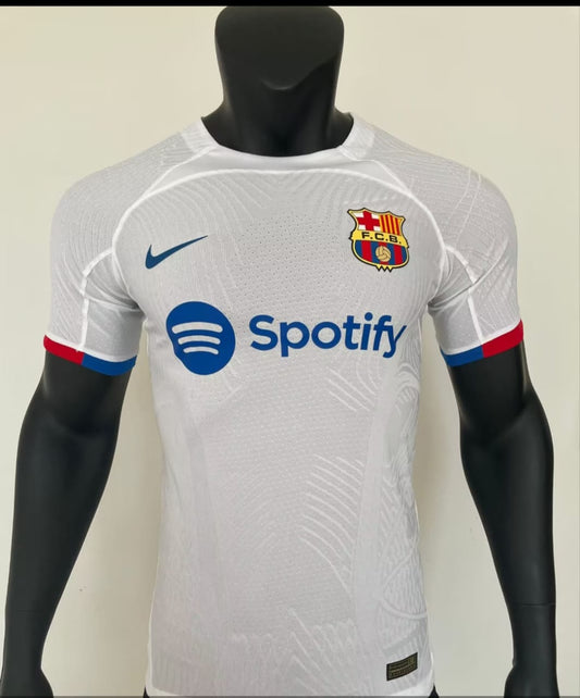 Barcelona away 23/24