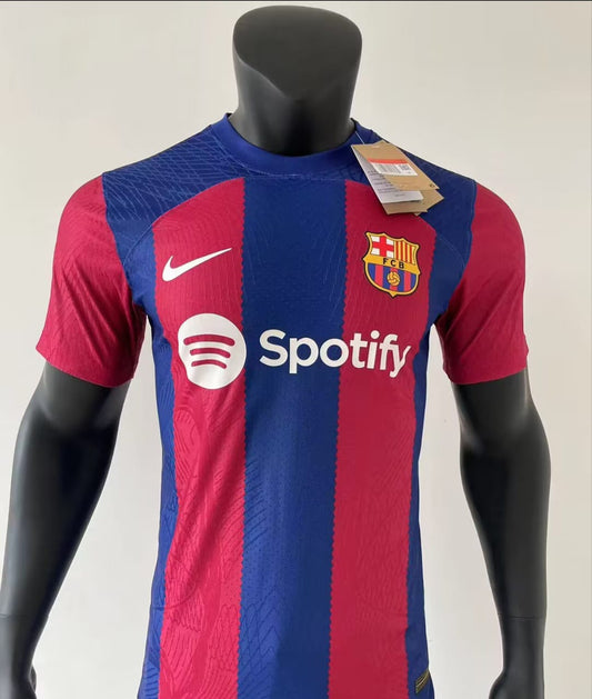Barcelona home 23/24