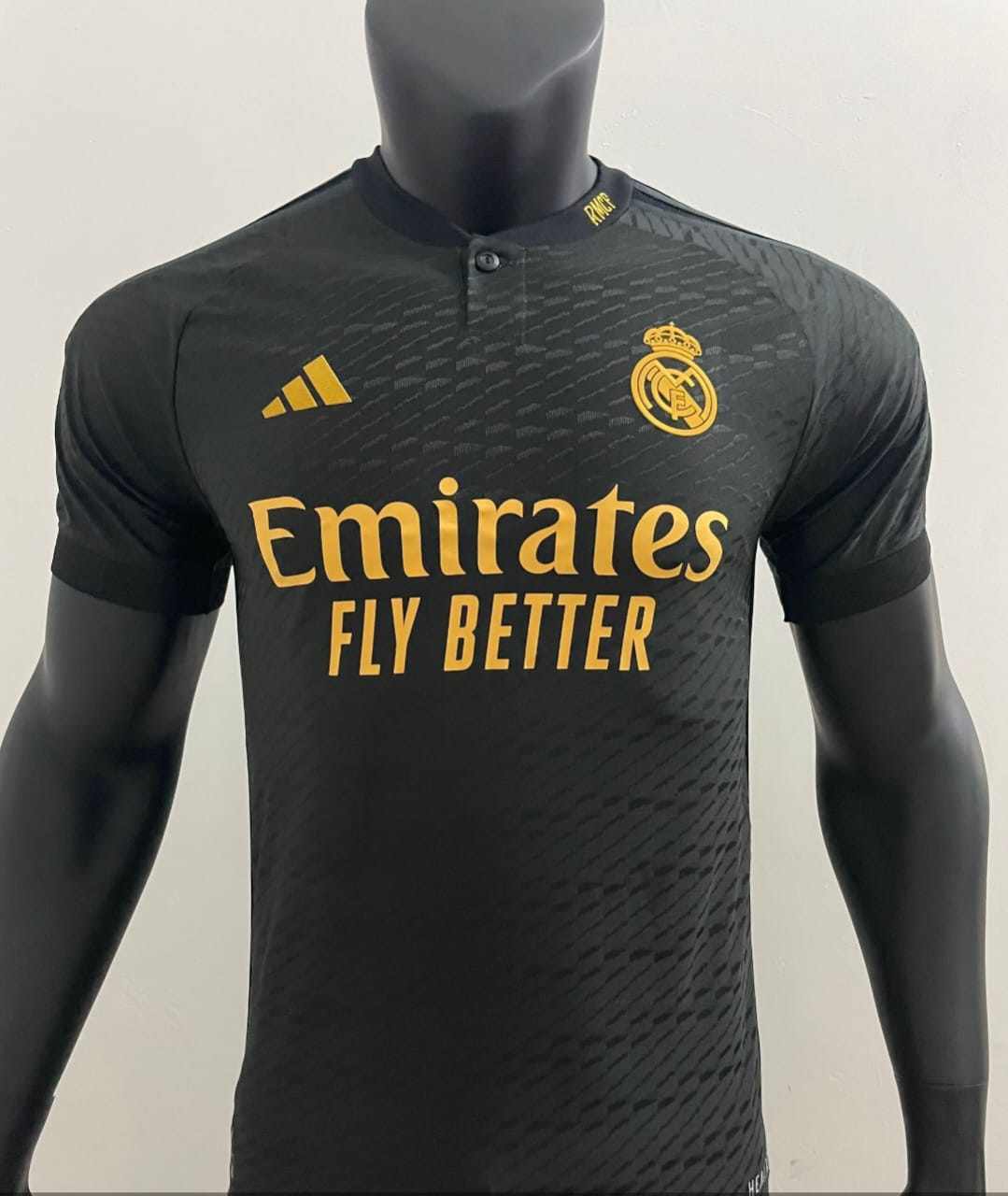 Real Madrid away 23/24