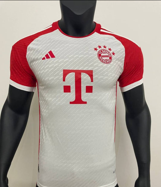 Bayern home 24/25