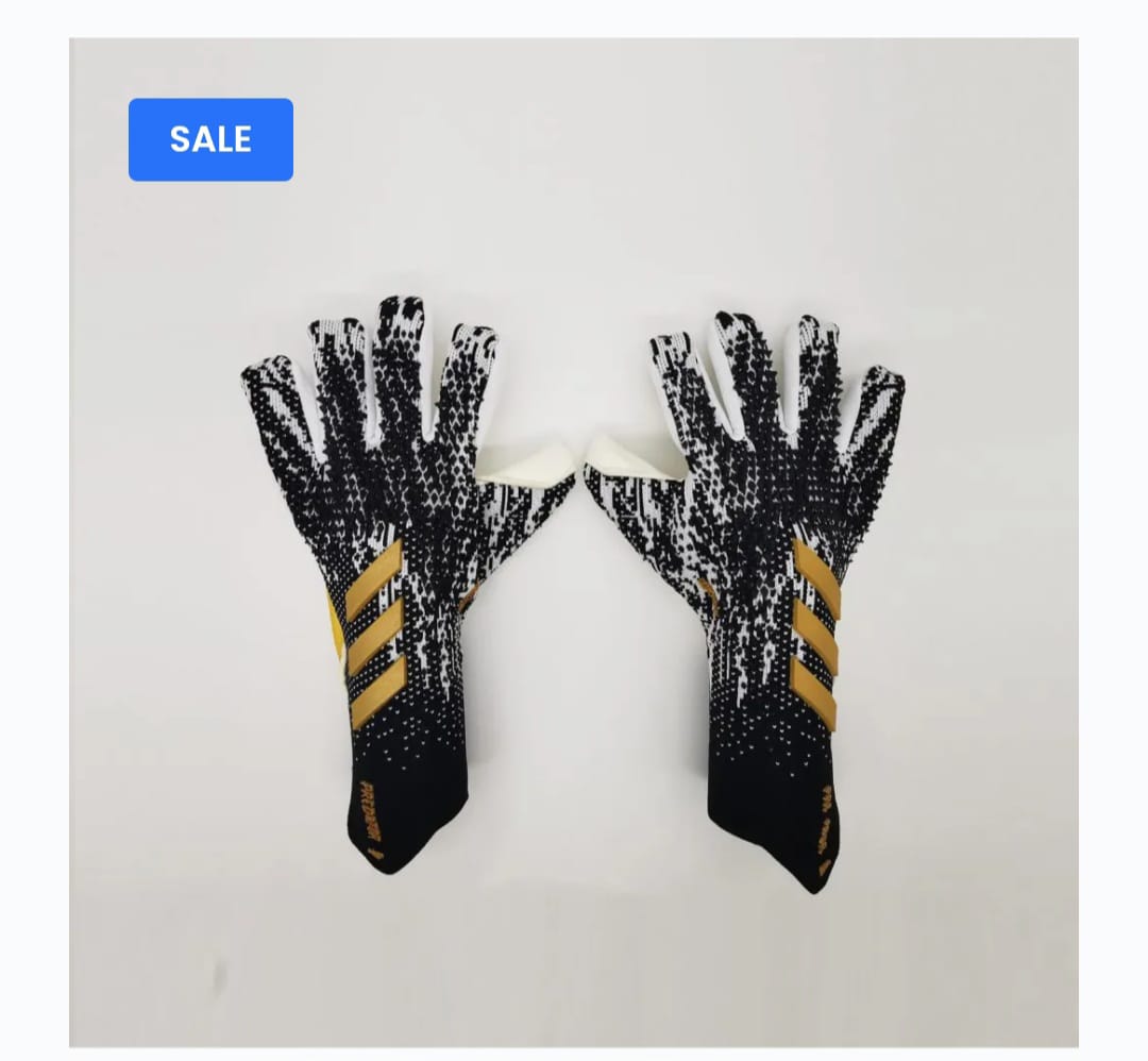 Adidas gloves