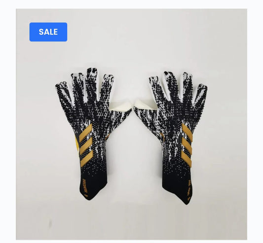 Adidas gloves
