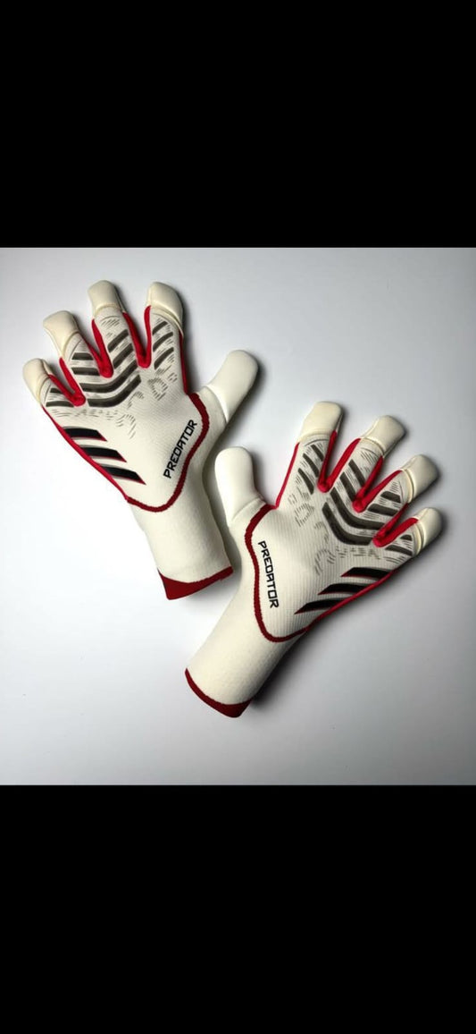 Adidas gloves