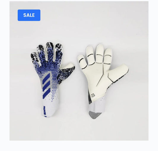 Adidas gloves