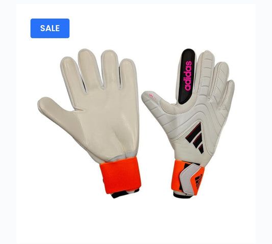 Adidas gloves