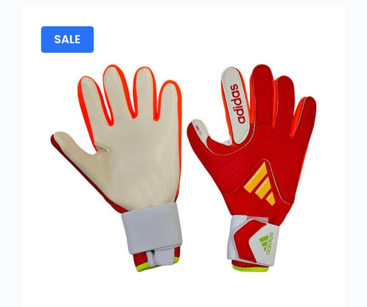 Adidas gloves
