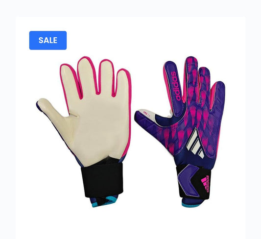 Adidas gloves