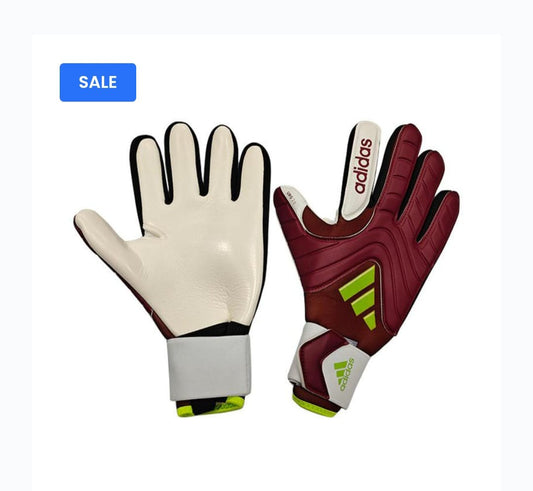 Adidas gloves