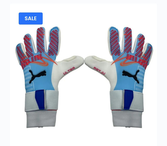 Puma gloves