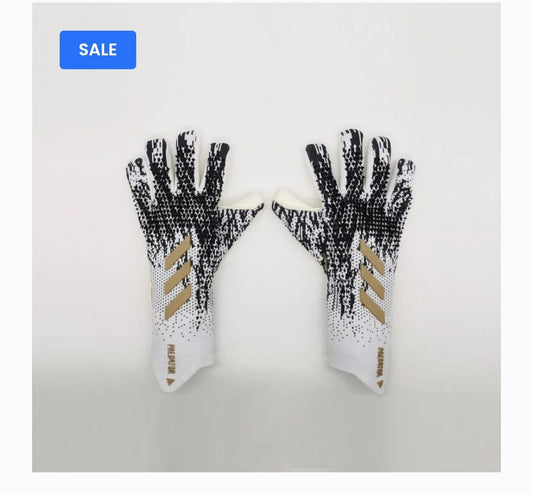 Adidas gloves