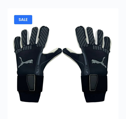 Puma gloves