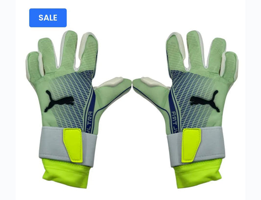 Puma gloves