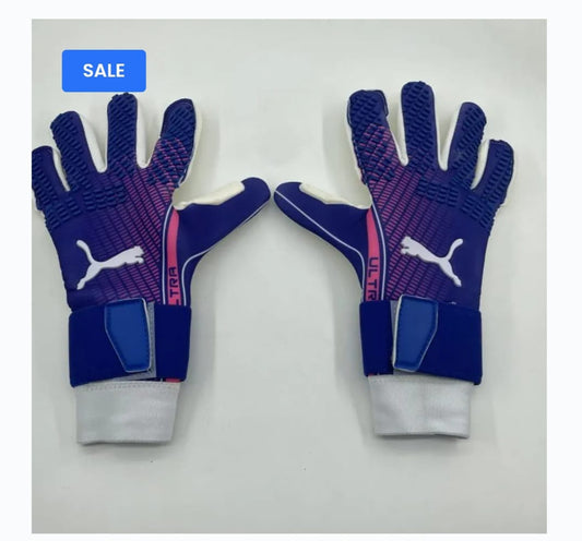 Puma gloves