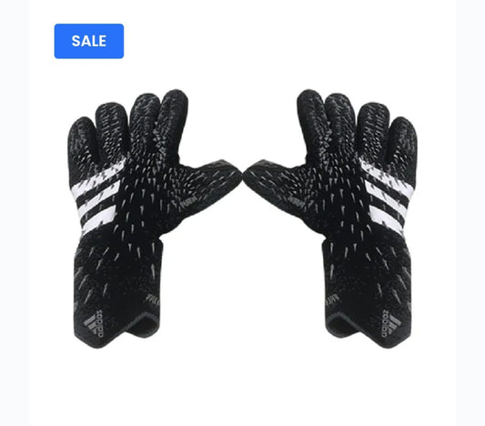 Adidas gloves