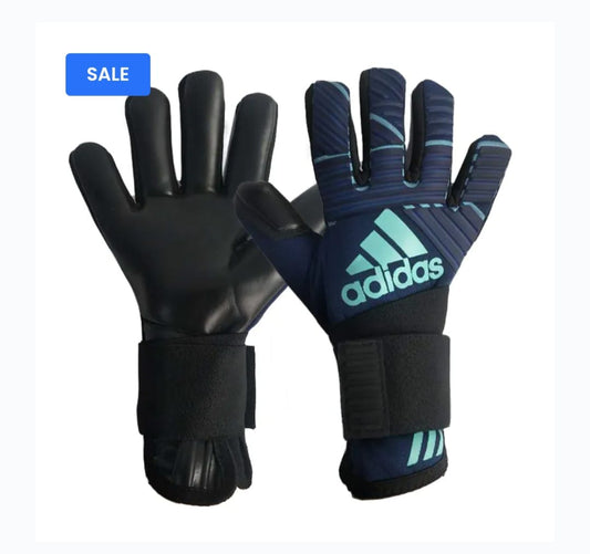 Adidas gloves