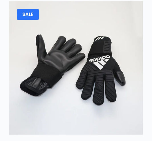 Adidas gloves