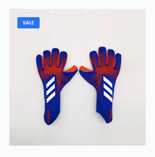Adidas gloves