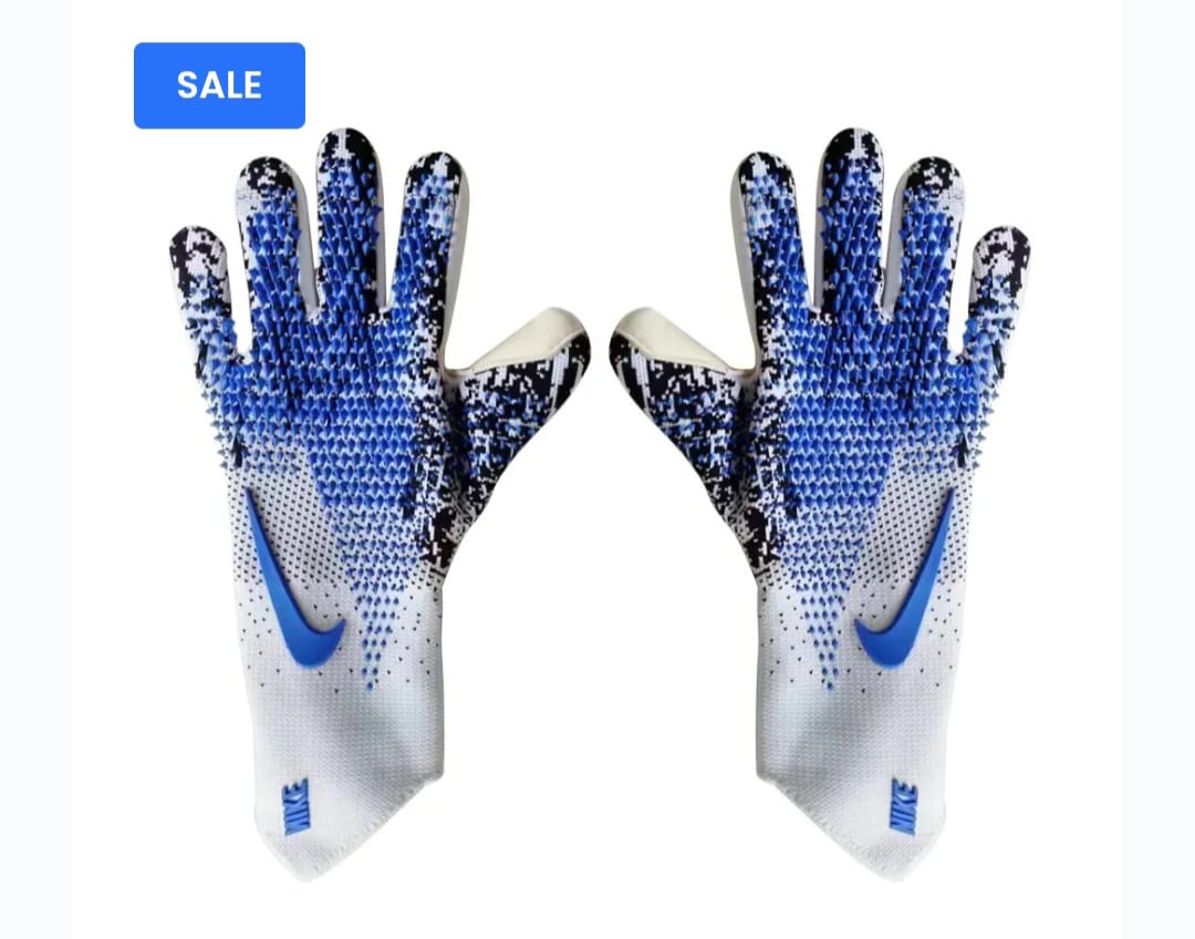 Nike gloves