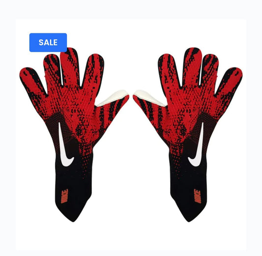 Nike gloves