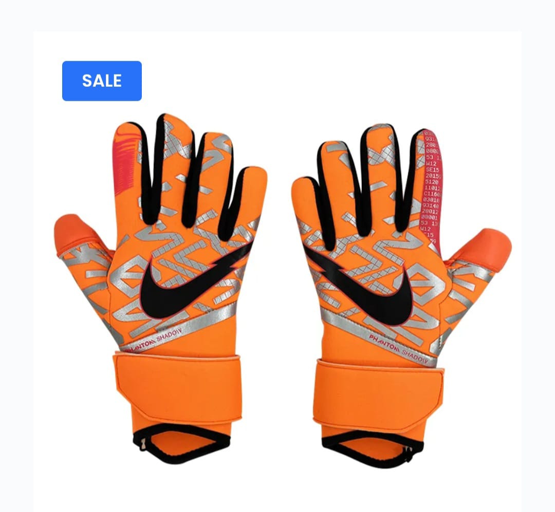 Nike gloves