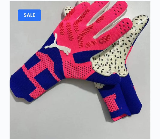 Puma gloves