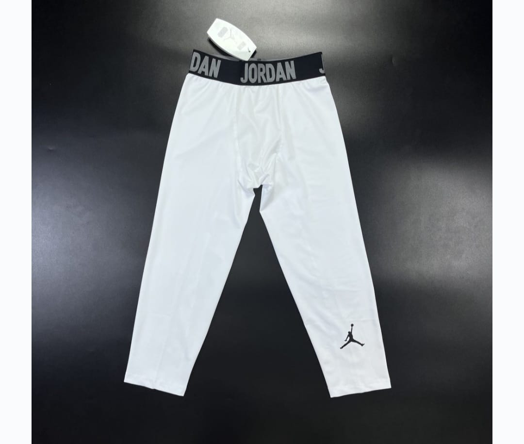 3/4 Jordan tight