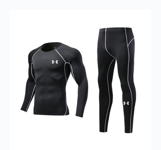 Jordan tight 2 piece