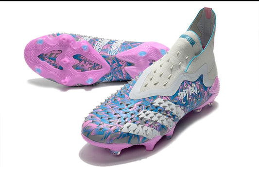 Adidas predator fleak