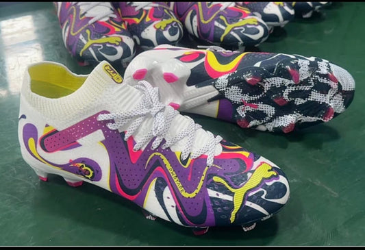 Puma future 7