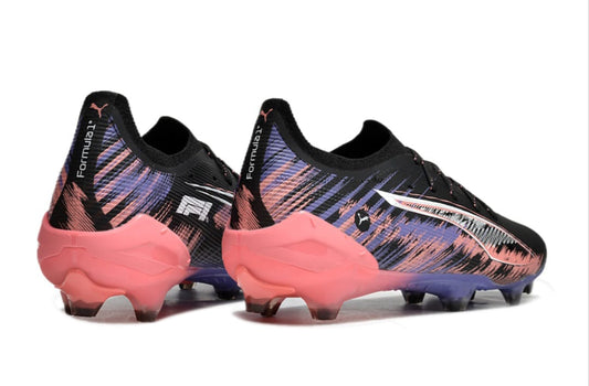 Puma ultra cabon