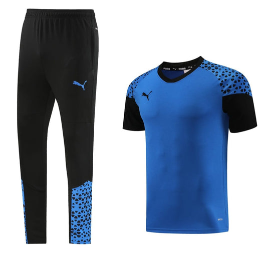 Puma shirt and trouser